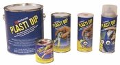 Plasti dip -kumipinnoitteet